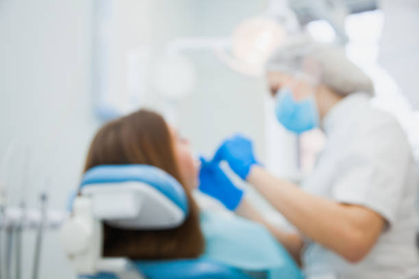 Professional Emergency Dentist in Mountain Lake, MN